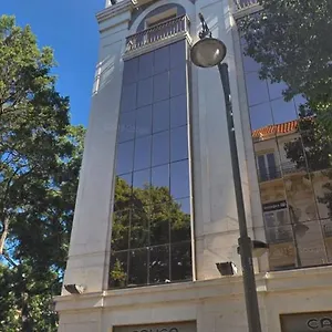 Apartament Soho Principal Avenue, Malaga